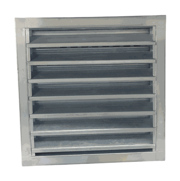 Grille pare pluie Grille pare pluie